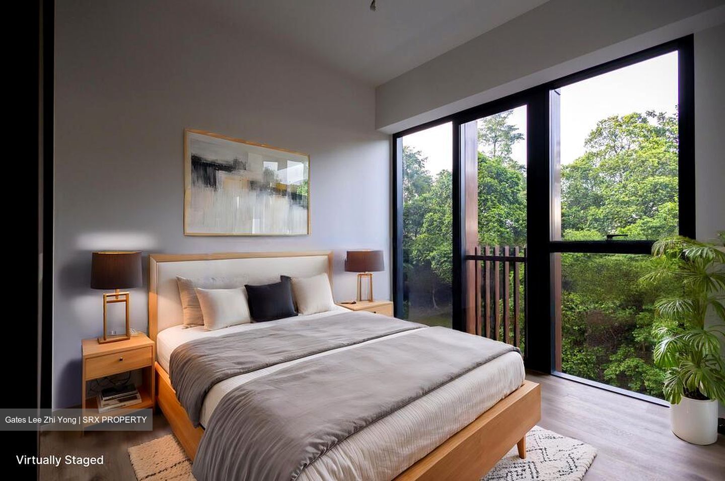 KI Residences at Brookvale (D21), Condominium #475811831